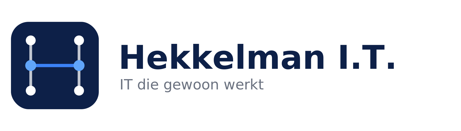 Hekkelman I.T.