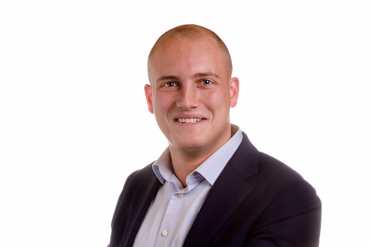 Nouche Hekkelman — IT-specialist Hekkelman I.T.