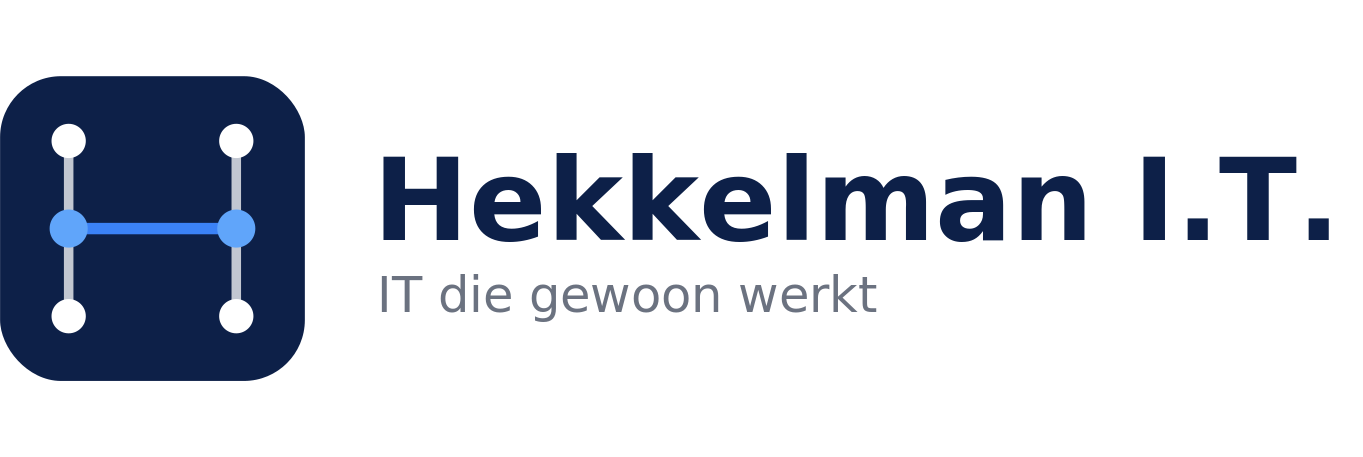 Hekkelman I.T.
